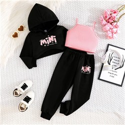 СHUYA  Комплект 3в1 WY42701A