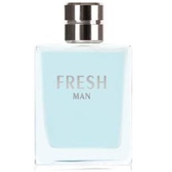DILIS FRESH men 100 мл edt