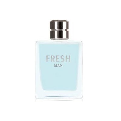 DILIS FRESH men 100 мл edt