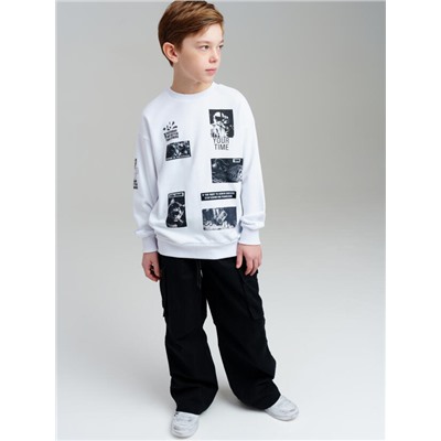 Свитшот для мальчика