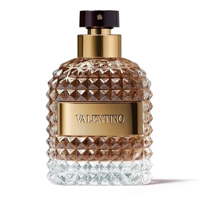 Tester Valentino Uomo 100 ml