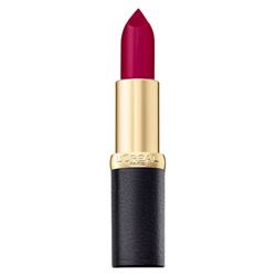2 L`oreal Губная помада КОЛОР РИШ matte 463 Сливовое насыщение