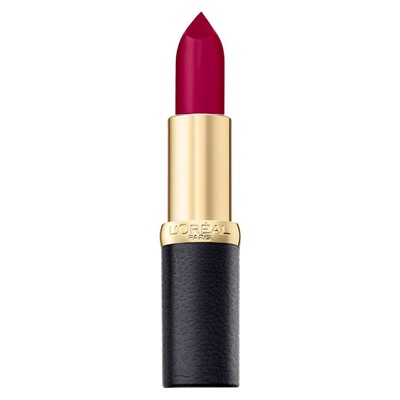 2 L`oreal Губная помада КОЛОР РИШ matte 463 Сливовое насыщение