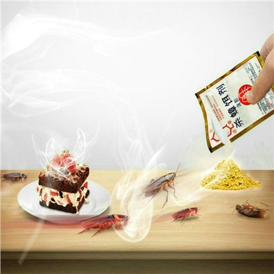 Средство от тараканов "ДАХАО"