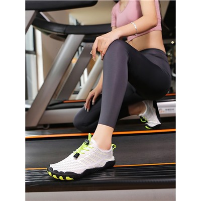 Коралловые тапочки аквашузы