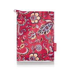 Рюкзак складной Mini maxi sacpack paisley ruby