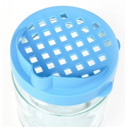 Крышка на банку для слива