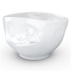 Чаша Tasty, 500 мл, белая