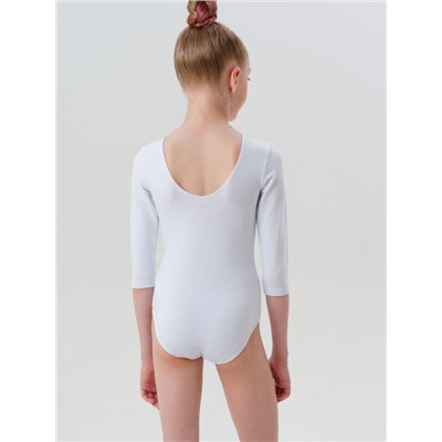 Боди гимнастическое