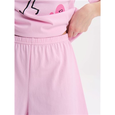 Пижама для девочек