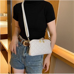 Bags Сумка женская / кожа / РОМБ /0137221