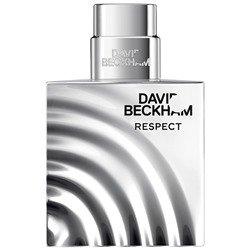 David Beckham  Eau de Toilette (EdT) Туалетная вода Respect, 60 мл