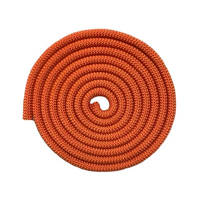 Скакалка гимнастическая, 3 метра красная :(TS-01):