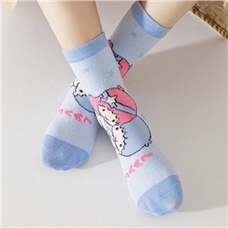 Носки (упаковка, 5 шт.)