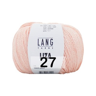 Пряжа Lang Yarns Liza