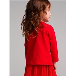 Лонгслив для девочки