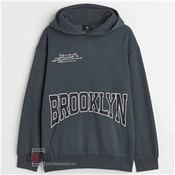 H&M, 323163, Толстовка