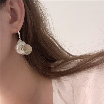 Сережки УР529