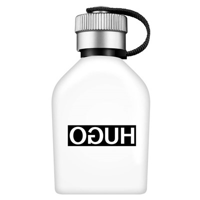 EU Hugo Boss Reversed For Men edt 125 ml