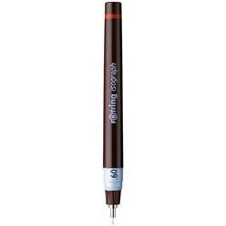 Изограф Rotring 0.6 мм, пластик. корпус