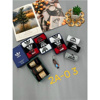 Набор мужской носки
Размер 41-47
Цена 250₽
Упаковка 3 штук