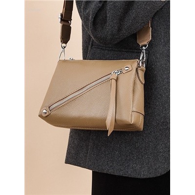 Bags Сумка женская / кожа /   026201