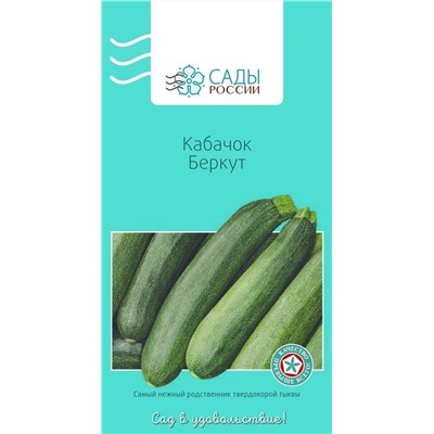 Семена Кабачок Беркут, арт.: 2093