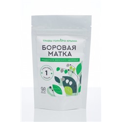 Боровая матка