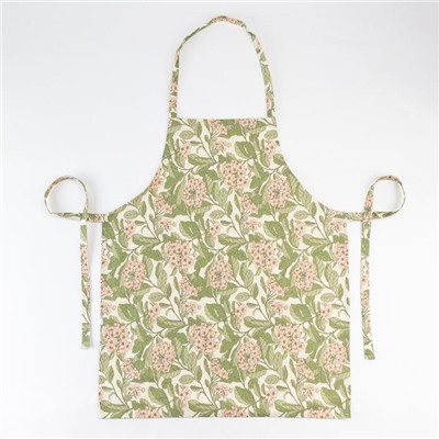 Фартук "Этель" Spring garden 60х70см, 100% хл, саржа 190 г/м2