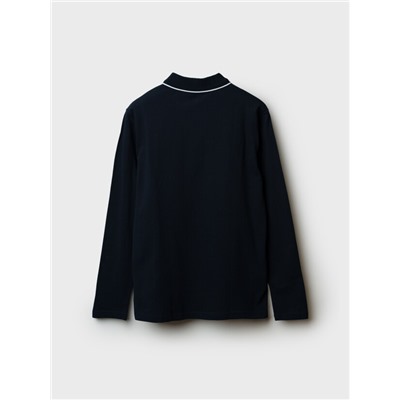 Футболка-поло мужская