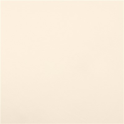 Набор из двух наволочек из сатина кремового цвета из коллекции Essential, 50х70 см