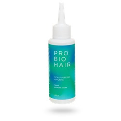 PRO BIO SCALP PEELING, пилинг для кожи головы, 100 мл