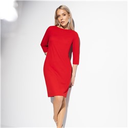 Платье с декоративными молниями, Поколение Next (для влечения)