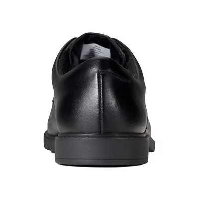 Kids’ Leather School Shoes (Youth size 3-9)