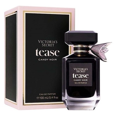 Victoria's Secret Tease Candy Noir For Women edp 100 ml