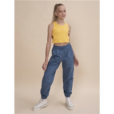 Брюки для девочек