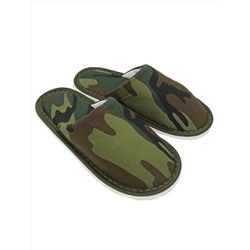 Тапочки домашние С-6ММ-МР