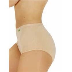 Трусы с высокой талией AURA_2560 Lisca