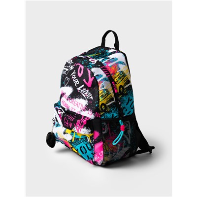 Рюкзак для девочки