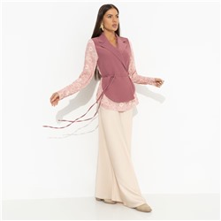 Рубашка с имитацией многослойности, Собрание идей (tender)