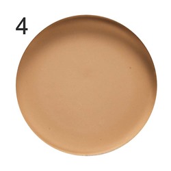 Пудра кремовая O.TWO.O Gold Full Coverage Concealer №4 Natural 7 g