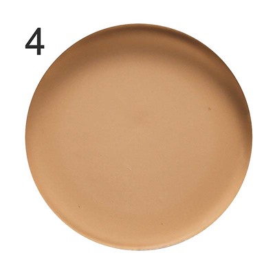 Пудра кремовая O.TWO.O Gold Full Coverage Concealer №4 Natural 7 g