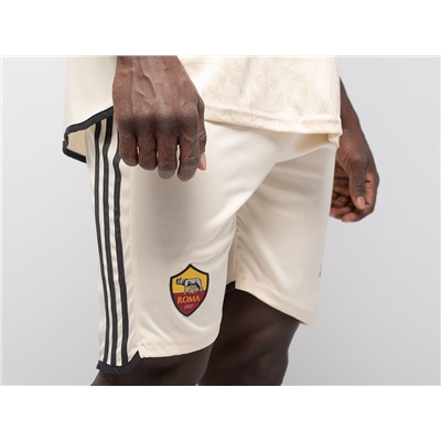 Футбольная форма Adidas FC ROMA