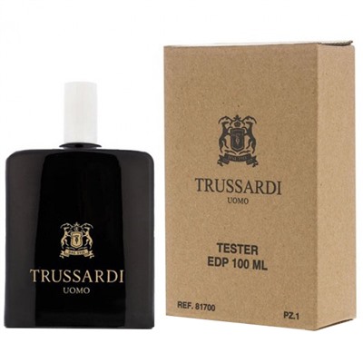 Tester Trussardi Uomo 100 ml