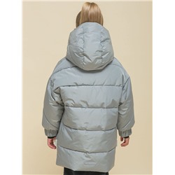 Пальто для девочек