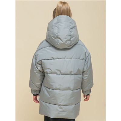 Пальто для девочек