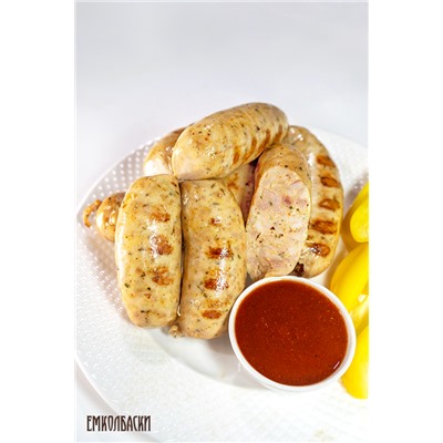 Купаты Куриные