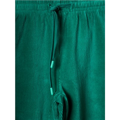 Комплект для девочки: толстовка, брюки