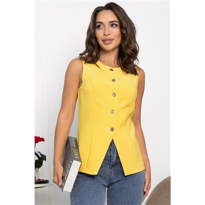 Костюм Лимонадная вечеринка (желтый) К13987-30М