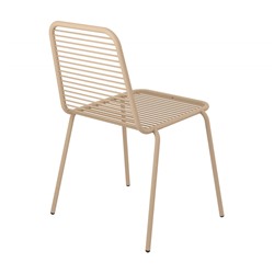 Стул SHT-S153
                        кофейный